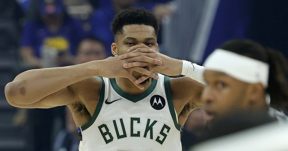 Γιάννης Αντετοκούνμπο: Η ανάρτηση πριν τη λήξη των μεταγραφών στο NBA