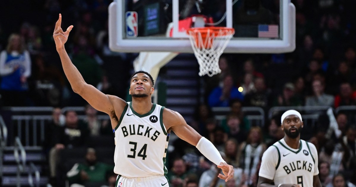 Τουρνουά "Ακρόπολις": Σάρωσε την Λετονία με 104-86 η Εθνική με πρωταγωνιστή τον Γιάννη