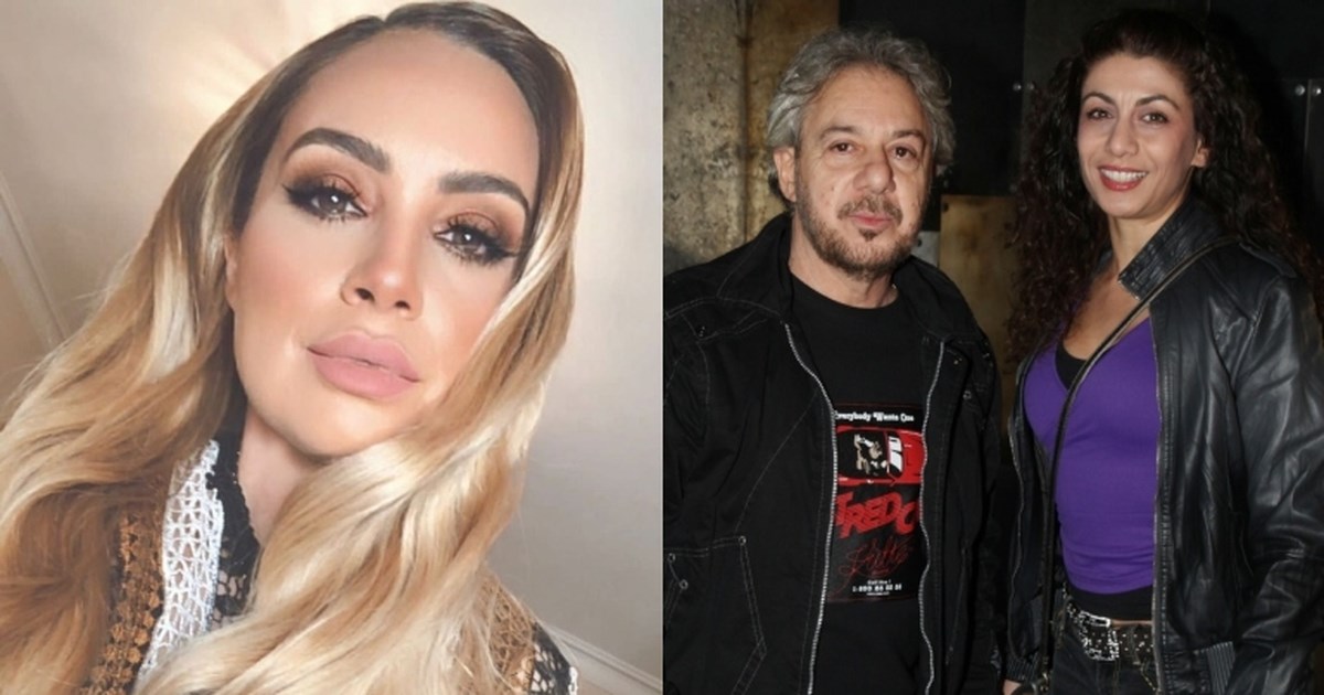 Η Φιλοθέη Μωβ μήνυσε τον Γιάννη Βαρδή: "Για όλη τη λάσπη που έχω δεχτεί οκτώ χρόνια" [βίντεο]