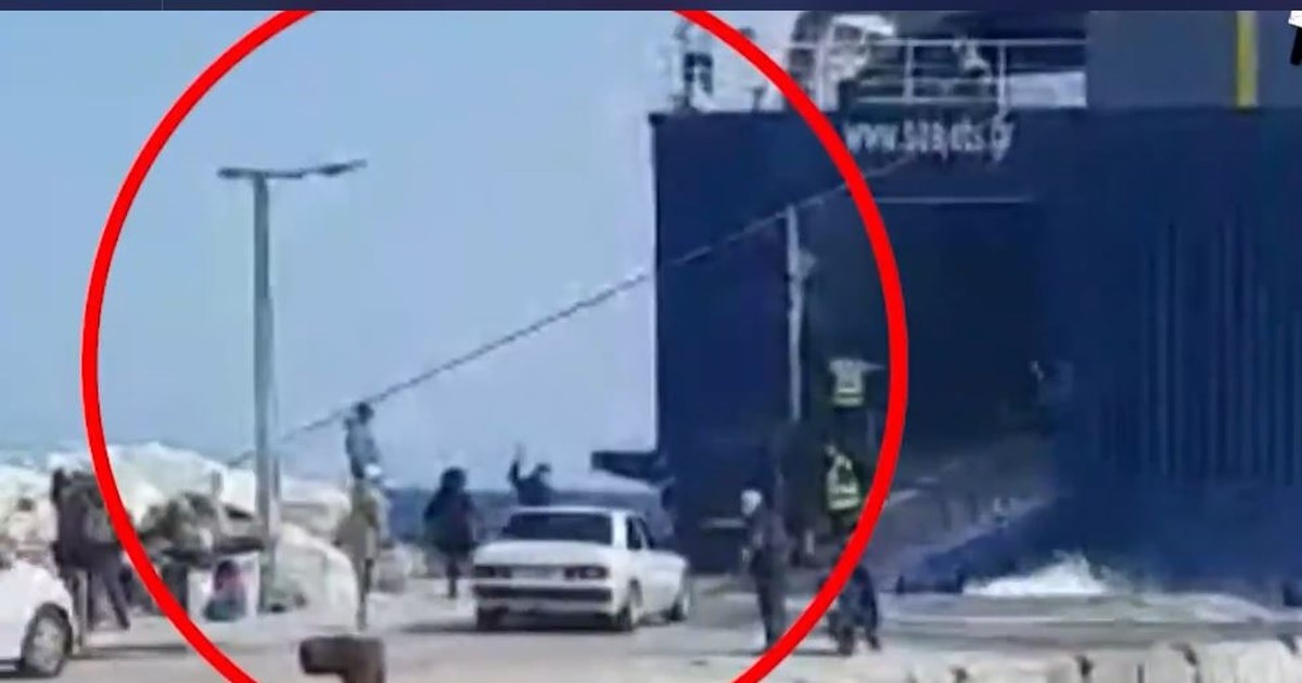 Αλόννησος: Άνδρας απείλησε να "σφάξει" τη σύντροφό του, την κόρη της και τον πρώην σύζυγό της