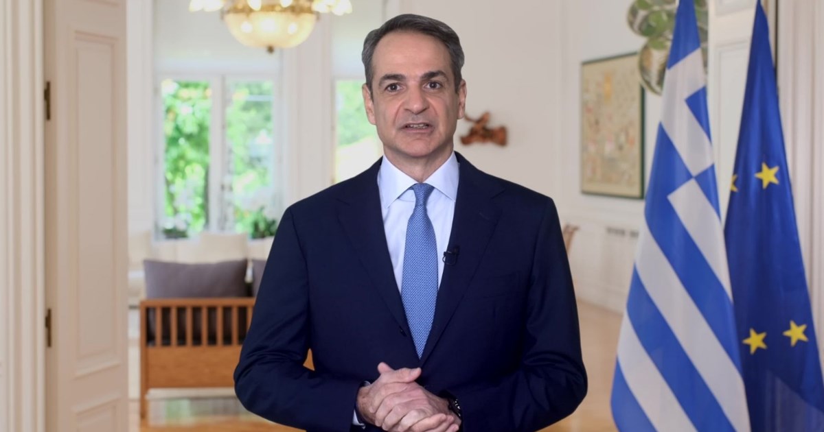 Η εξειδίκευση των μέτρων στήριξης που ανακοίνωσε ο πρωθυπουργός Κυριάκος Μητσοτάκης