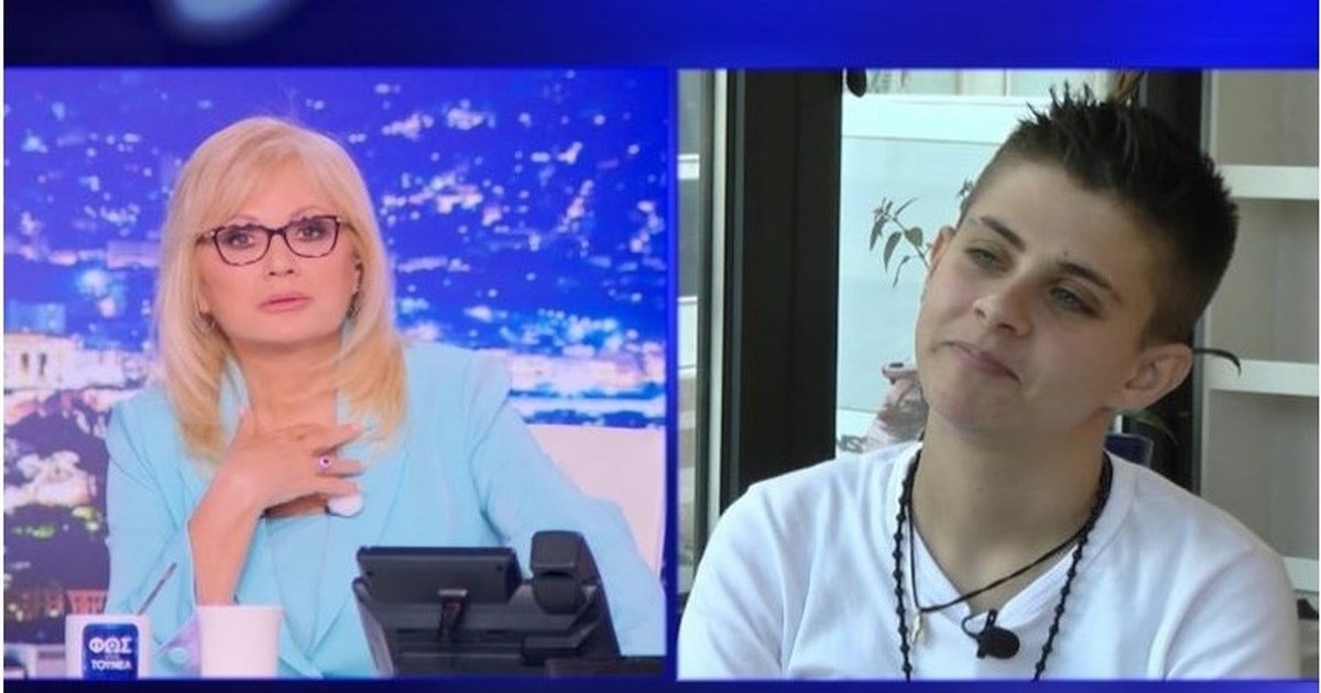 Ειρήνη Μουρτζούκου: Ξέσπασε σε κλάματα στον αέρα ο γιατρός του μικρού Παναγιωτάκη - "Με είπαν δολοφόνο" [βίντεο]