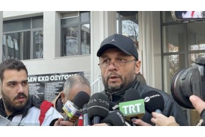 Τέμπη: Κατατέθηκαν οι αγωγές συγγενών κατά της Bayer και της Siemens στη Γερμανία - Ζητούν 80 εκατ. ευρώ