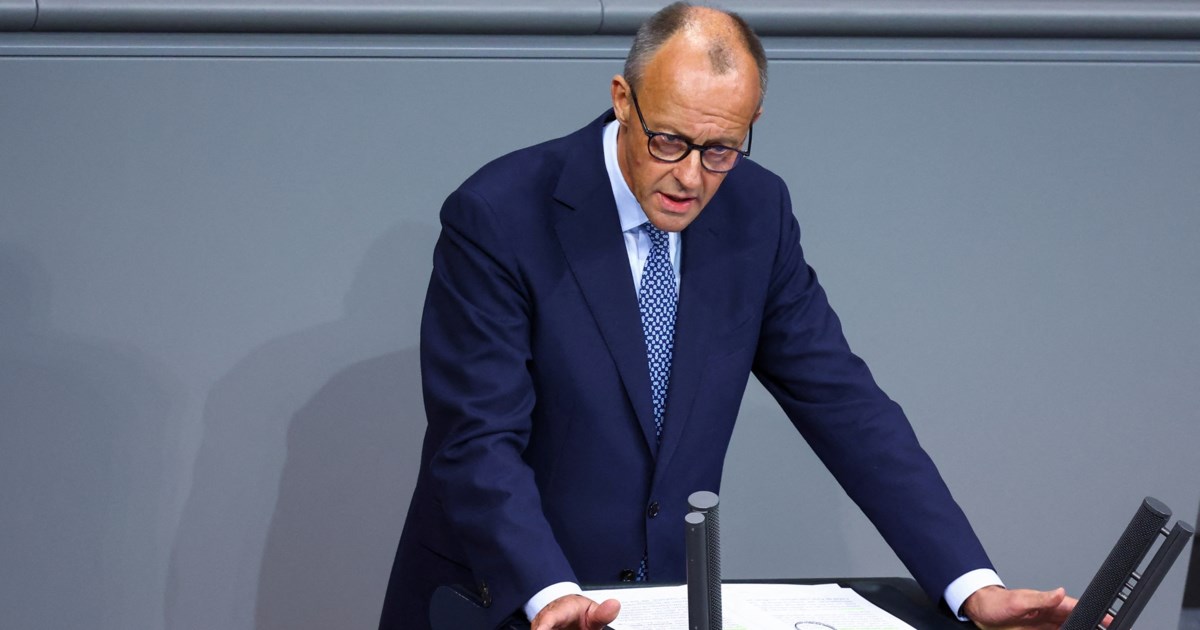 Ευρωπαϊκή Ένωση: Η γερμανική πολιτική κρίση δεν είναι και τόσο κακή είδηση για την Ευρώπη