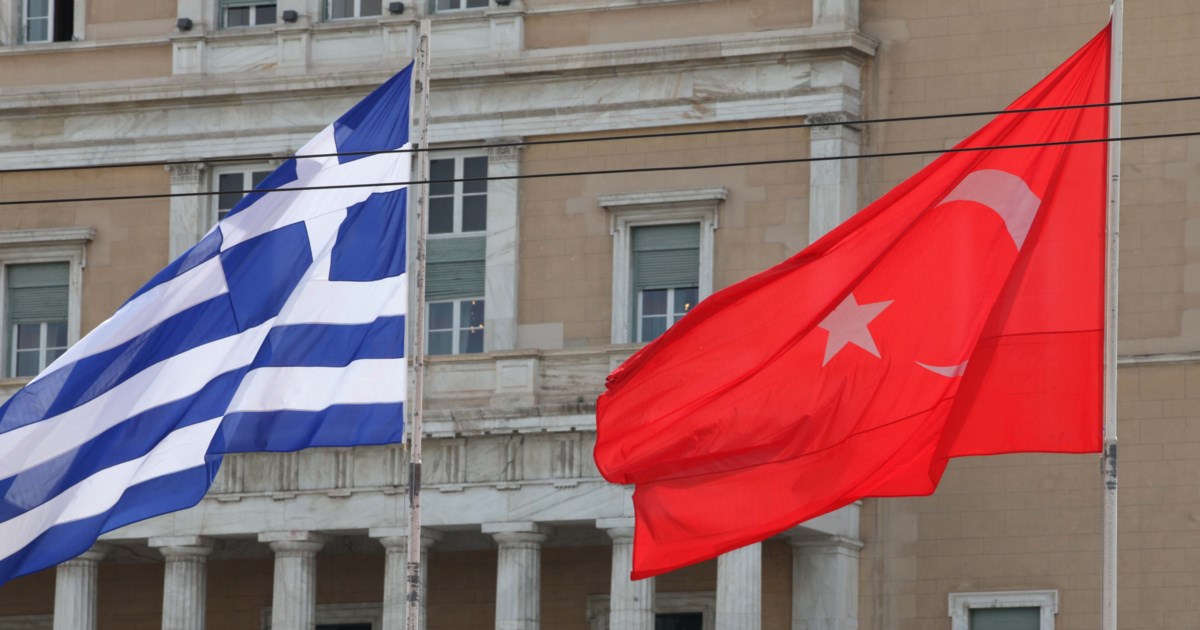 Χριστοδουλίδης: Αυτός είναι ο όρος μας για να επιτρέψουμε ένταξη της Τουρκίας στο SAFE