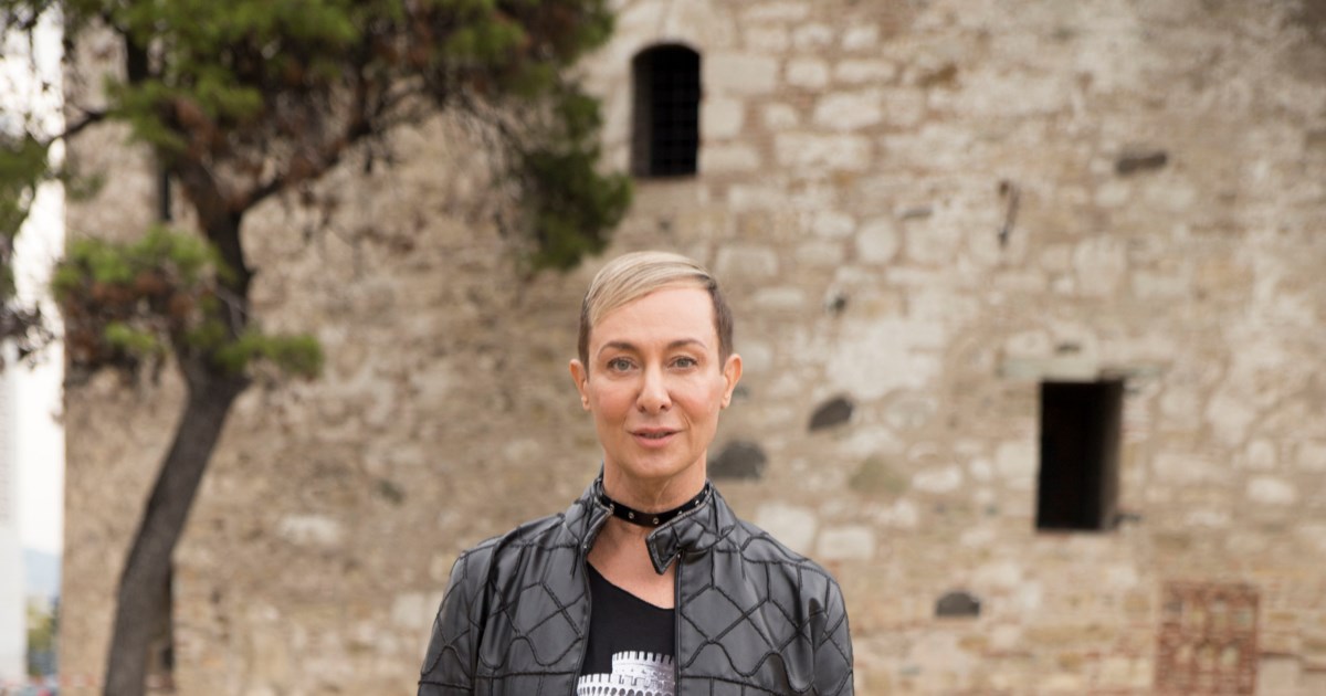 Πυρ και μανία ο Κωστέτσος με τις στολές των Ελλήνων αθλητών στη τελετή έναρξης: "Αίσχη αισθητικής"