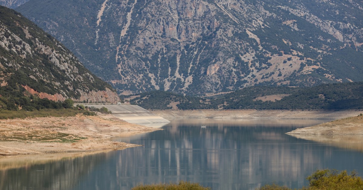 Λειψυδρία: Το Υπερταμείο μελετά μονάδες αφαλάτωσης σε νησιά - Θέλει να βάλει στο παιχνίδι και ισχυρούς ιδιώτες - εικόνα 3