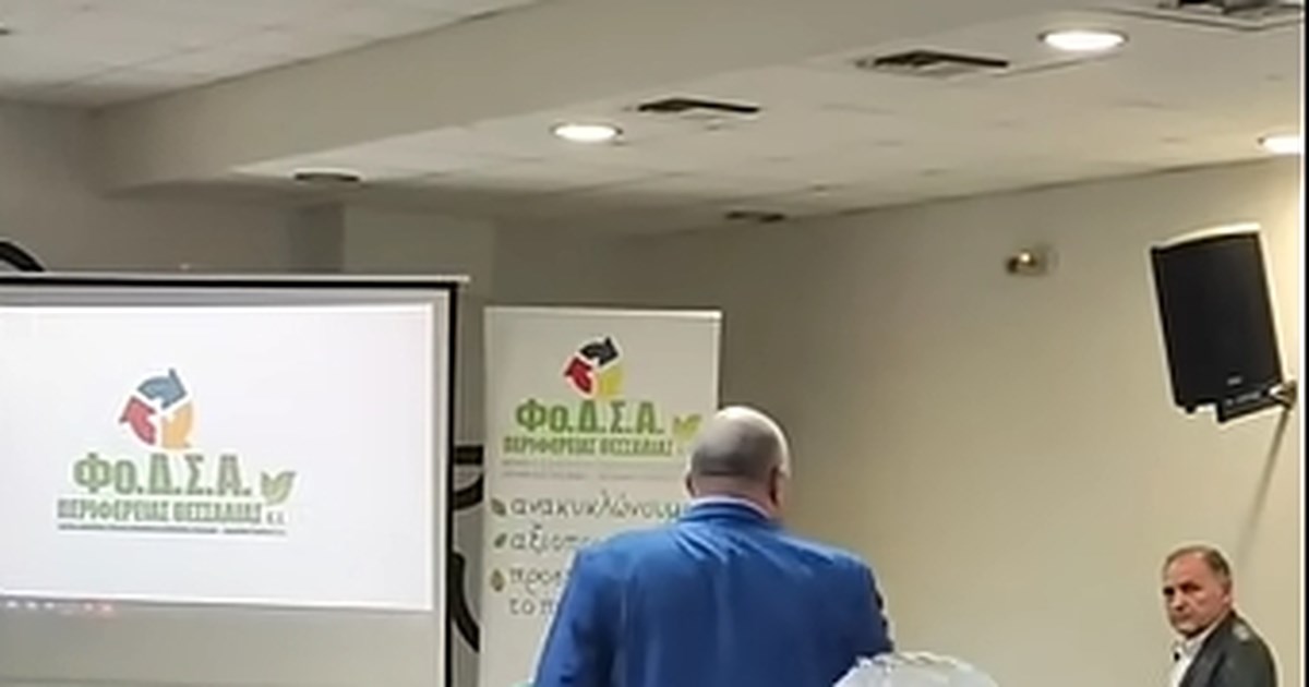 Επίθεση Μπέου στη Ζέττα Μακρή: "Μας γέμισε κοντέινερ στον Βόλο" - "Δεν μας παρατάς", απάντησε η βουλευτής