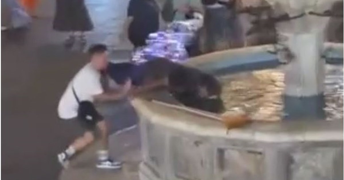 Ρόδος: Σουηδός τηλεστάρ επιστρέφει στη φυλακή μετά από νέες καταγγελίες για βιασμούς – Είχε αφεθεί ελεύθερος με όρους