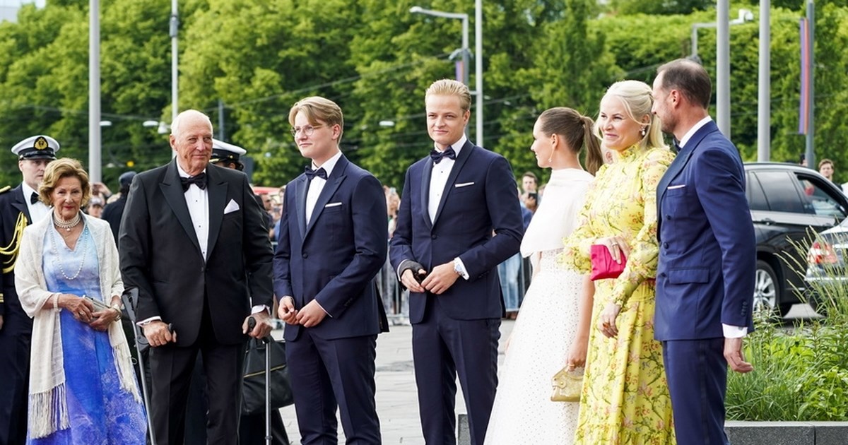 Νορβηγία: Yπέρ της διατήρησης της μοναρχίας το κοινοβούλιο παρά τα σκάνδαλα της βασιλικής οικογένειας - εικόνα 2