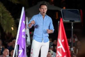 Επιμένει ο Δημάδης: Σε αυτή την εταιρεία ανήκει το σπίτι του Κασσελάκη - Δεν το λέει στο μπακαλόχαρτο που έδειξε ως πόθεν έσχες