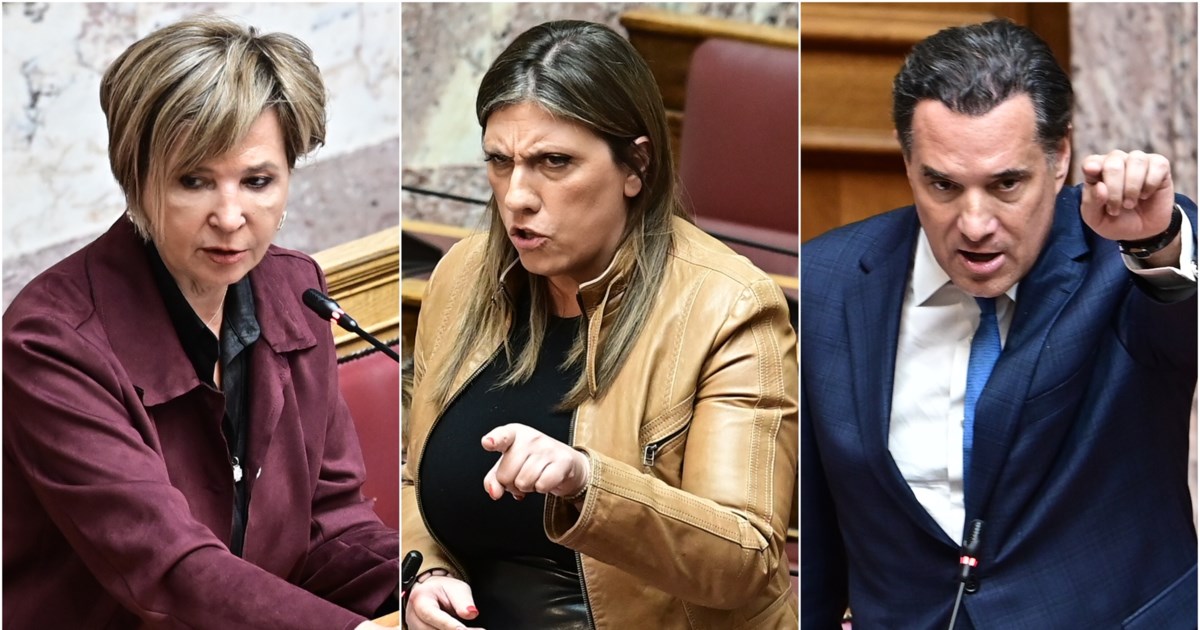 Το απίστευτο σόου της Κωνσταντοπούλου με AI σε εκδήλωση της Πλεύσης Ελευθερίας: Η Ζωή πυροσβέστης, δικαστής, καπετάνιος... [εικόνες] - εικόνα 9