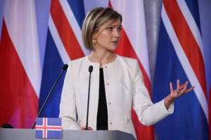 Δημοψήφισμα στην Ισλανδία: Θρίλερ για το αν πει "ναι" αύριο στην Ευρώπη- Η ΕΕ ονειρεύεται ένα "success story" - εικόνα 3