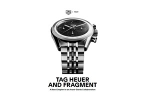 Ο Ryan Gosling σε αποστολή ενάντια στον χρόνο - Με το TAG Heuer Connected Calibre E5 στη ταινία Project Hail Mary - εικόνα 2