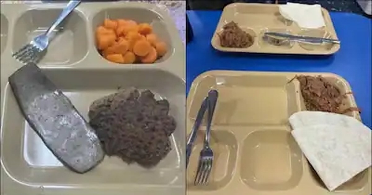 "Κιτς αλλά αποτελεσματικό" – Το σχόλιο Τραμπ για το περιστατικό με το ντελίβερι στον Λευκό Οίκο