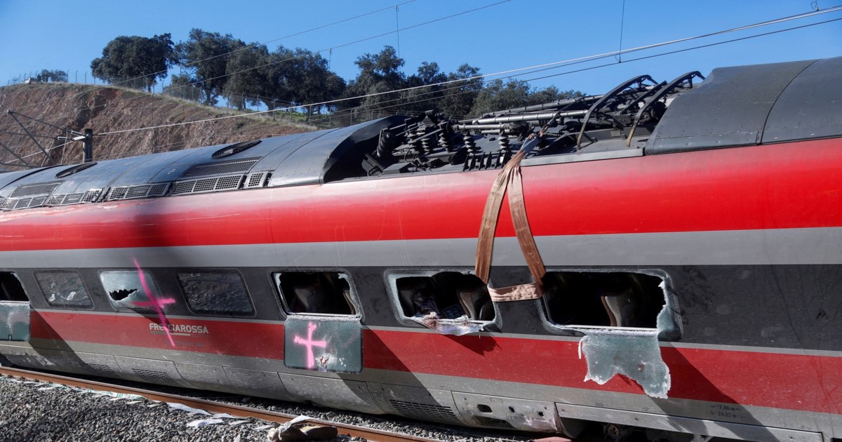 Ισπανία: Το μεγαλύτερο συνδικάτο μηχανοδηγών καλεί σε απεργία