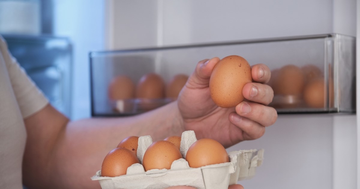 Ελληνικά αυγά: Βρέθηκαν χημικές ουσίες και φυτοφάρμακα - Τι δείχνει μελέτη του Πανεπιστημίου Αιγαίου και του ΕΚΠΑ