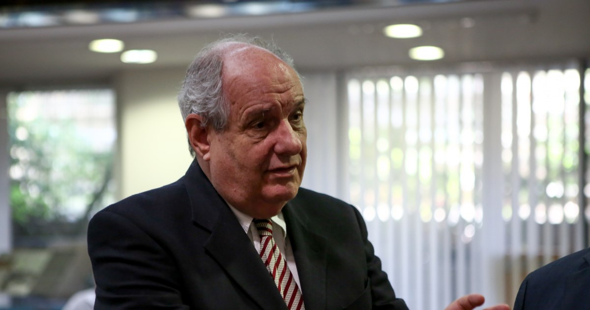 Τέρενς Κουίκ: Υποβλήθηκε σε χειρουργική επέμβαση - Η κατάσταση της υγείας του