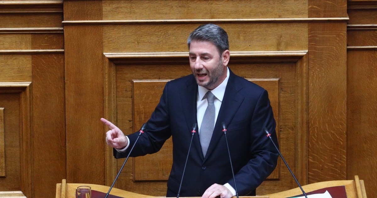 Φάμελλος: Ο Μητσοτάκης επέλεξε να γελοιοποιηθεί γιατί δεν άντεχε να υποστεί μία κοινοβουλευτική ήττα - εικόνα 3