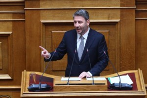 Φάμελλος: Ο Μητσοτάκης επέλεξε να γελοιοποιηθεί γιατί δεν άντεχε να υποστεί μία κοινοβουλευτική ήττα - εικόνα 3