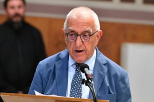 Βουλή: Δεκτό κατά πλειοψηφία το νομοσχέδιο για το νερό - Με 157 "ναι" έναντι 131 "όχι"