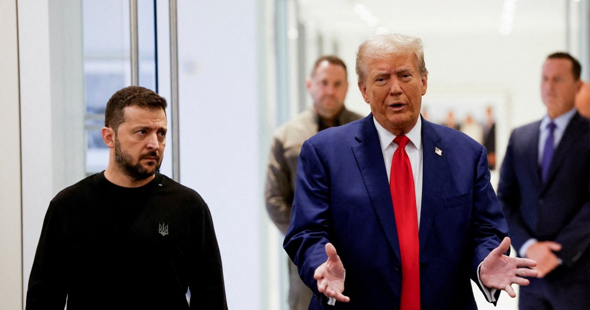 Ζελένσκι: Ρωσική βόμβα κατέστρεψε σχολείο στo Κουρσκ που ήταν καταφύγιο ηλικιωμένων