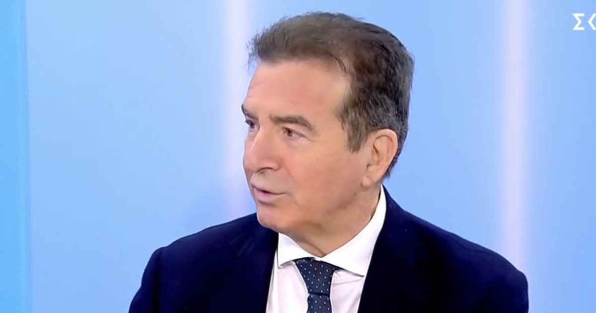 Χρυσοχοΐδης: 12.150 συλλήψεις κακοποιητών το 2025 – 450 καταγγελίες γυναικών τον μήνα