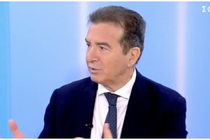 Χρυσοχοΐδης: 12.150 συλλήψεις κακοποιητών το 2025 – 450 καταγγελίες γυναικών τον μήνα