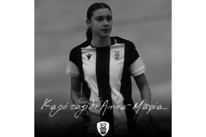 Ραγίζει καρδιές ο πατέρας της 15χρονης αθλήτριας του ΠΑΟΚ - "Μου σκότωσαν το παιδί, το απορριμματοφόρο μάς χτύπησε από πίσω"