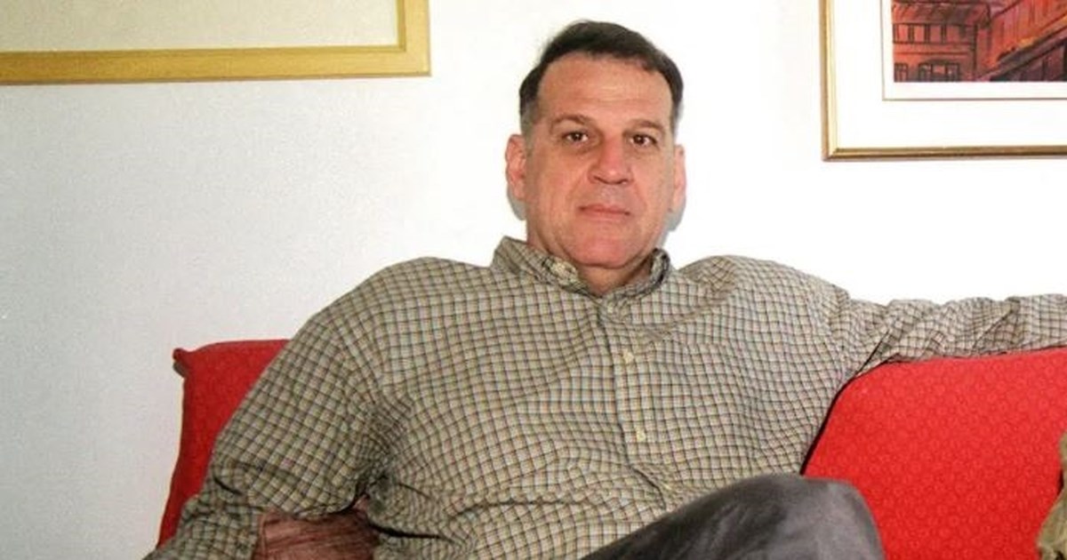 Βασίλης Γκούμας: Την Παρασκευή στο Πρώτο Νεκροταφείο η κηδεία του σπουδαίου μπασκετμπολίστα