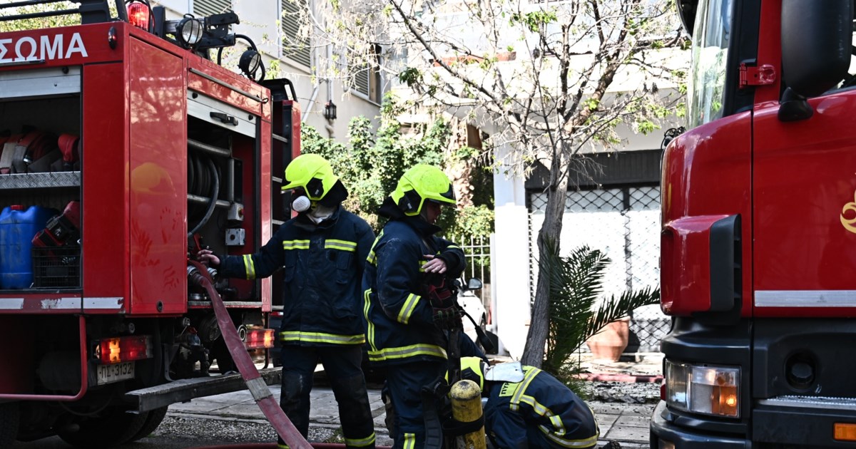 Θεσσαλονίκη: Έβαλε χειροπέδες σε πρώην συνάδελφό του και ζητούσε 20 εκ. ευρώ από τον εργοδότη - Καταδικάστηκε 40χρονος