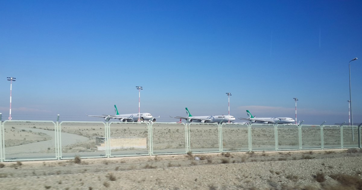 Κρίση στη Μέση Ανατολή: Ο Τζο Μπάιντεν επιστρέφει εσπευσμένα στην Ουάσιγκτον