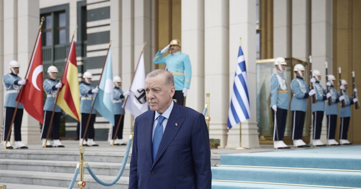 Mπορεί να γίνει η Κύπρος μέλος του ΝΑΤΟ;