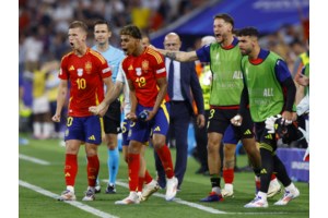 Euro 2024: Έτοιμες να "κονταροχτυπηθούν" η Ολλανδία και η Αγγλία για μία θέση στον τελικό του Βερολίνου