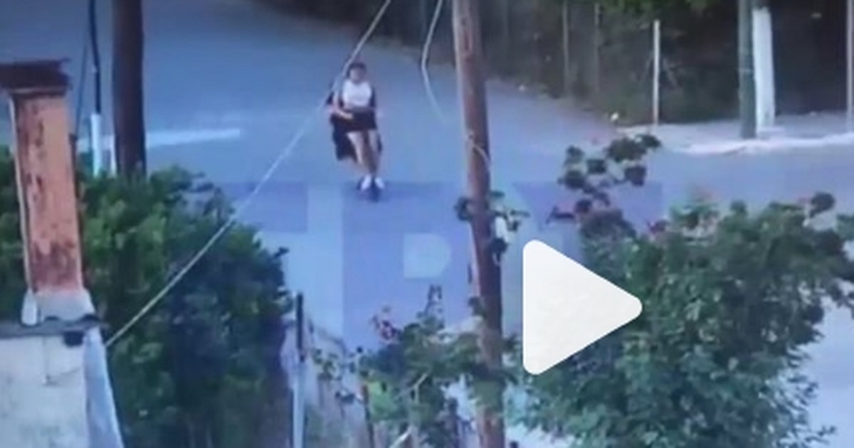 "Μας πήρε σβάρνα το αμάξι": Η σοκαριστική περιγραφή της σύγκρουσης από το 15χρονο κορίτσι που οδηγούσε το πατίνι