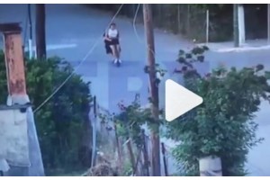 "Μας πήρε σβάρνα το αμάξι": Η σοκαριστική περιγραφή της σύγκρουσης από το 15χρονο κορίτσι που οδηγούσε το πατίνι
