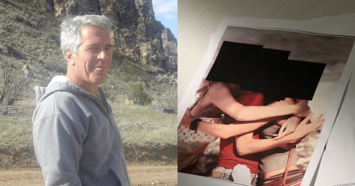 Μπιλ Κλίντον: Ζητά να δοθούν στη δημοσιότητα όλα τα αρχεία Έπσταϊν από το υπουργείο Δικαιοσύνης