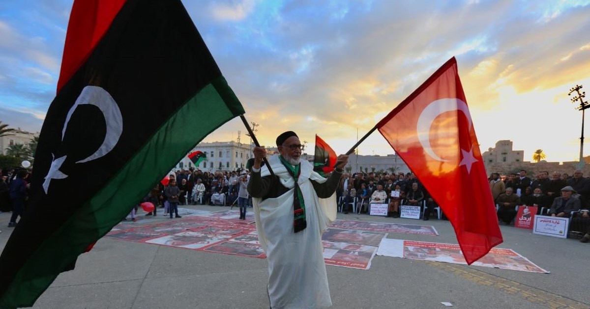 Τουρκία: Τριμερής Ερντογάν-Μελόνι-Ντμπέιμπα - Συμφώνησαν να δράσουν άμεσα για το μεταναστευτικό