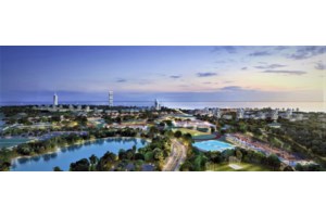 Ελληνικό: Η πρόοδος στα επιμέρους έργα – Θα ξεπεράσουν τα 900 εκατ. ευρώ oι εισπράξεις από πωλήσεις ακινήτων