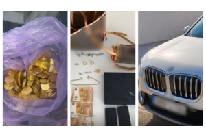 Χλιδάτη ζωή για τους "μαϊμού" λογιστές ή υπαλλήλους του ΔΕΔΔΗΕ – Οι πόζες με μετρητά, λίρες και πανάκριβα ρολόγια - εικόνα 9