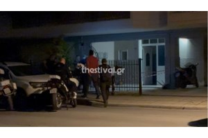 Εύοσμος: "Έπεσε και χτύπησε" - Ο ισχυρισμός του 38χρονου για τον θάνατο του 67χρονου - Δίωξη για ανθρωποκτονία