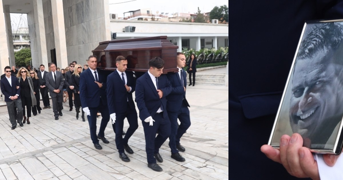 Πέθανε ο επιχειρηματίας Αντώνης Δούδος σε ηλικία 86 ετών - Υπήρξε πρωτοπόρος της κλωστοϋφαντουργίας