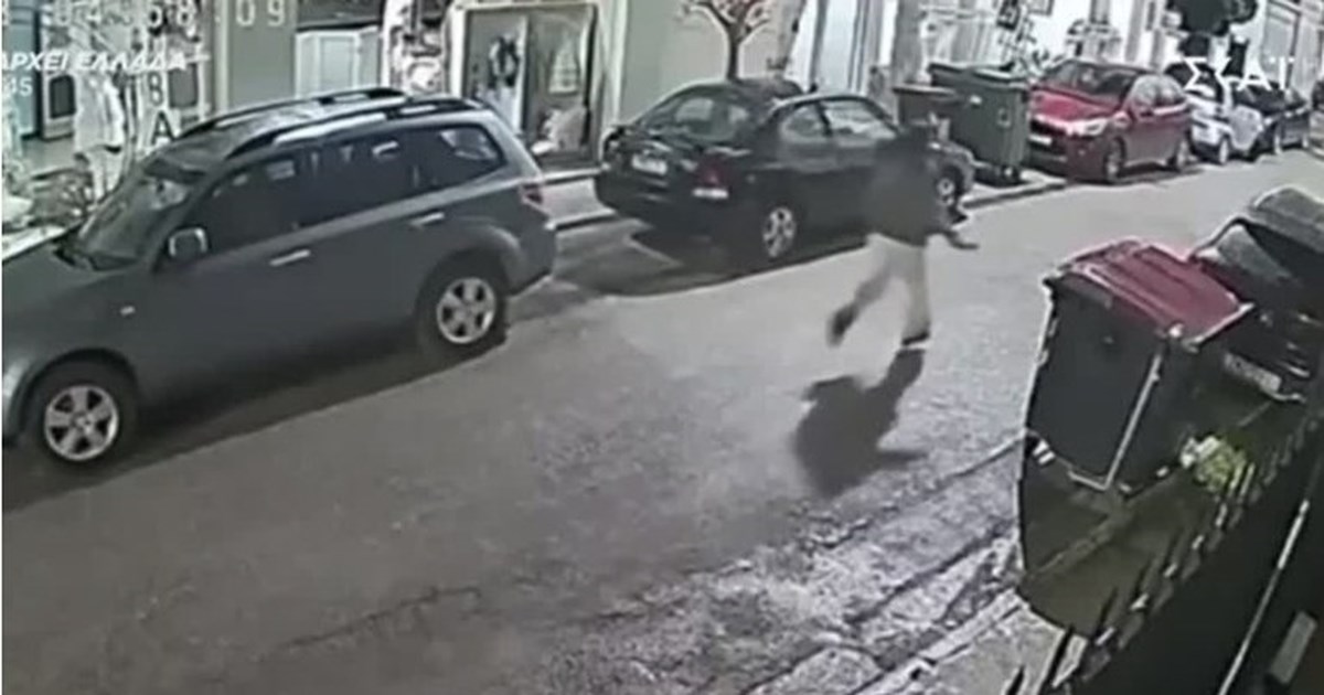 Περιστέρι: Για την Πέμπτη αναβλήθηκε η δίκη του 34χρονου επιδειξία - Παραμένει κρατούμενος