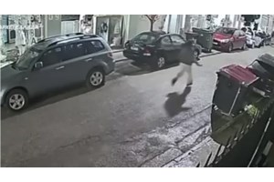 Περιστέρι: Για την Πέμπτη αναβλήθηκε η δίκη του 34χρονου επιδειξία - Παραμένει κρατούμενος