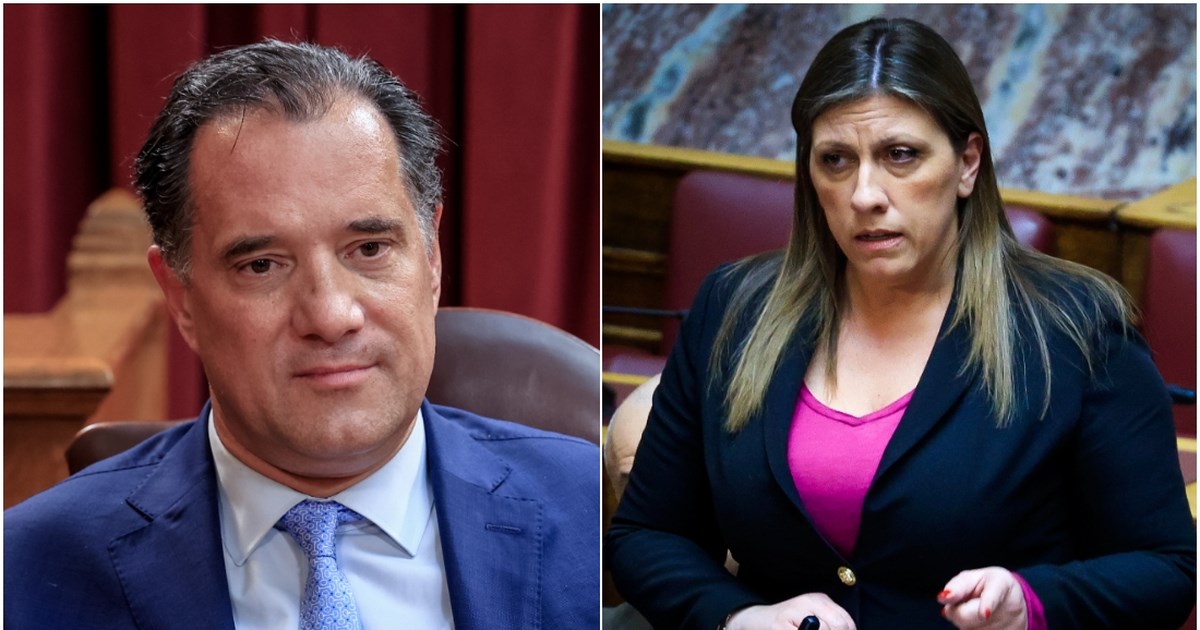 Διευκρινίσεις Γεωργιάδη για τα Τέμπη: Δεν ταύτισα τα κίνητρα των δικηγόρων με εκείνα των συγγενών των θυμάτων - εικόνα 2