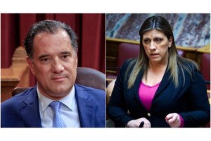 Διευκρινίσεις Γεωργιάδη για τα Τέμπη: Δεν ταύτισα τα κίνητρα των δικηγόρων με εκείνα των συγγενών των θυμάτων - εικόνα 2