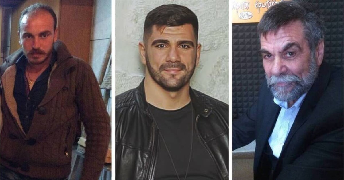 "Ο πατέρας του ήταν ζωντανός, ο κατηγορούμενος δεν λέει την αλήθεια" - Καταπέλτης η εισαγγελέας για τη δολοφονία Ξυλούρη