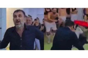 Κύπελλο Ελλάδος: Ένσταση του Αστέρα Τρίπολης για αντικανονική συμμετοχή ποδοσφαιριστή του Λεβαδειακού