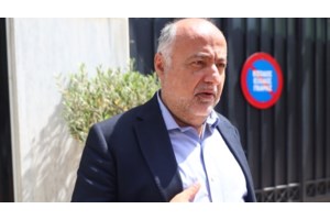 Δημήτρης Τσιόδρας στο Ευρωπαϊκό Κοινοβούλιο: Ενιαία πολιτική της ΕΕ σε 4 άξονες στη Συρία