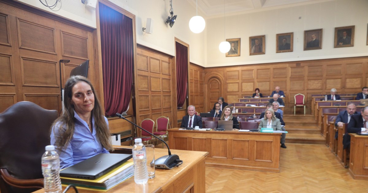 Σφοδρή επίθεση της αντιπολίτευσης στην κυβέρνηση για την κατάθεση Τυχεροπούλου στην εξεταστική επιτροπή για τον ΟΠΕΚΕΠΕ - εικόνα 3